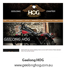 Geelong Hog